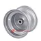 RUEDA CORTADORA DE CÉSPED 5.375X8 L60.5 CON COJINETE